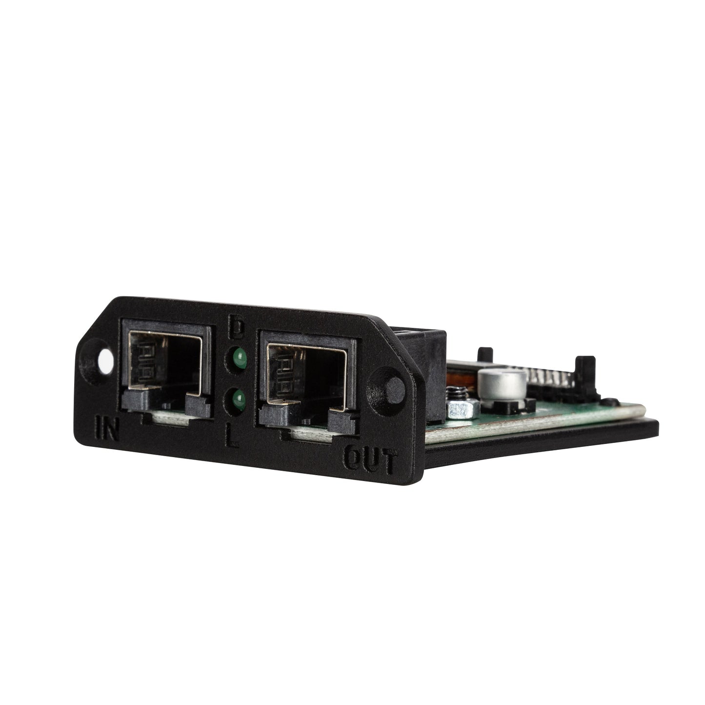 RDNET BOARD DMA