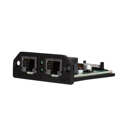 RDNET BOARD DMA