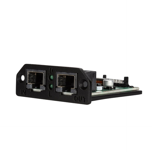 RDNET BOARD DMA