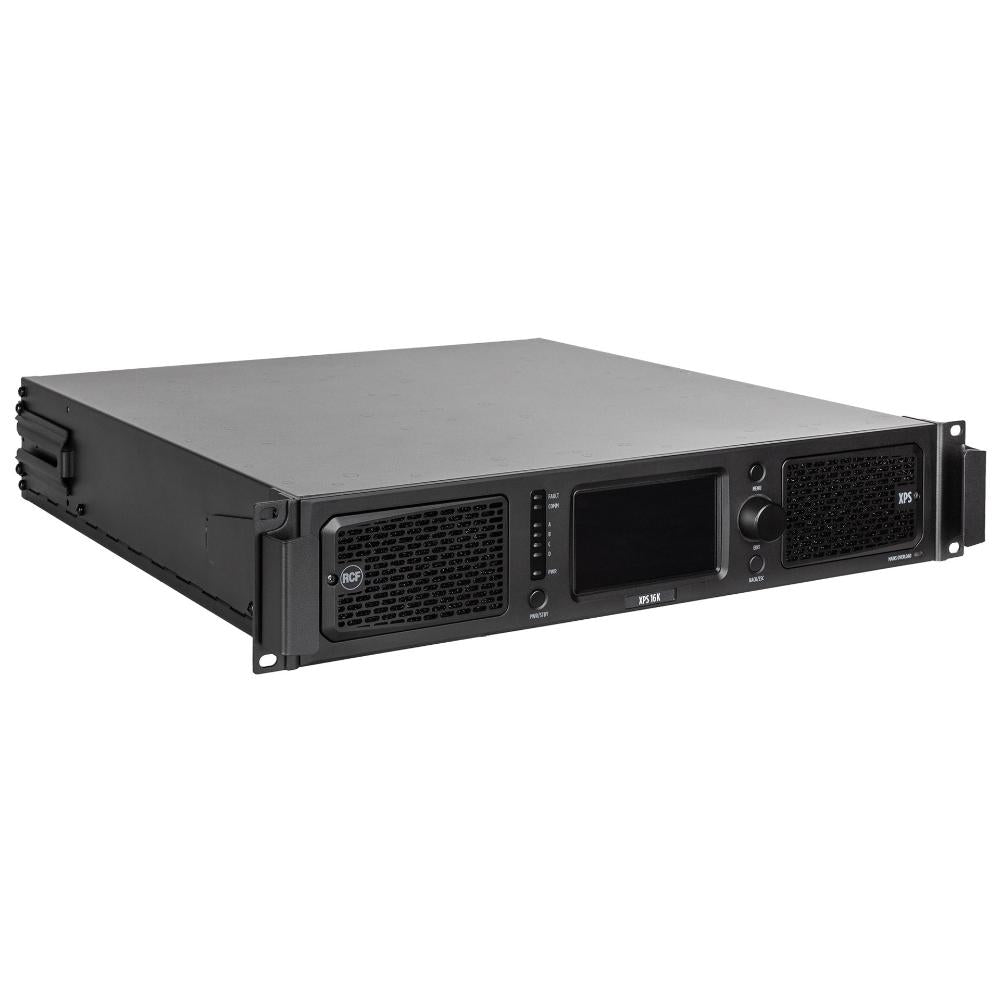 XPS 16K