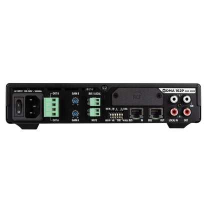 DMA 162P