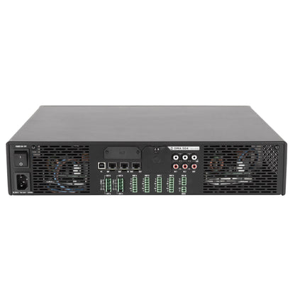DMA 504