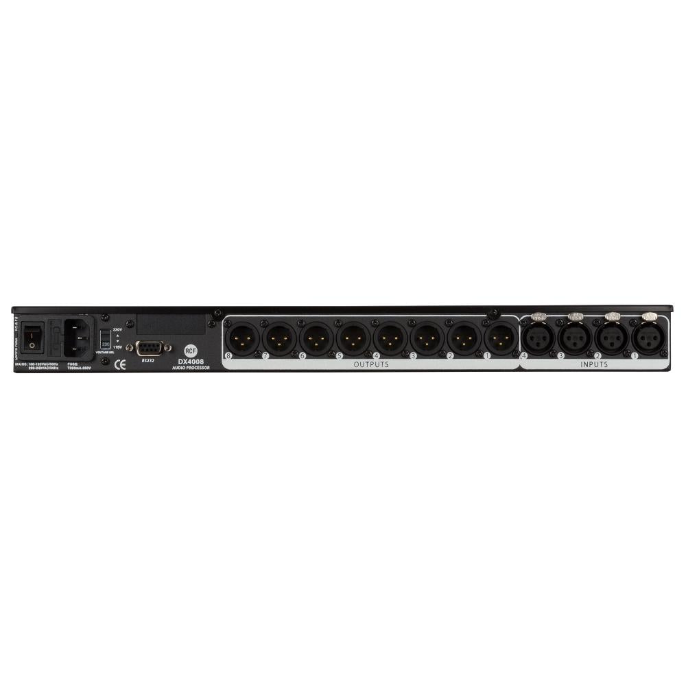 DX 4008