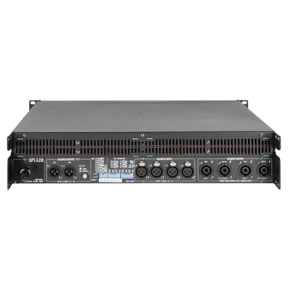 QPS 6.0K