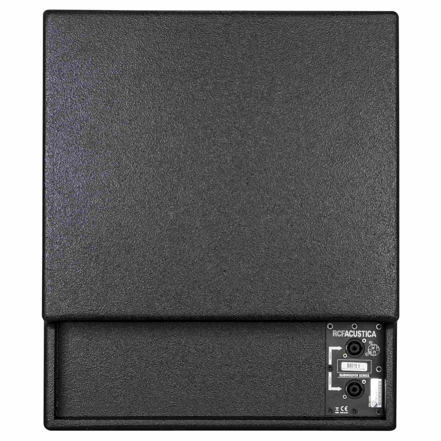 S 8015 II