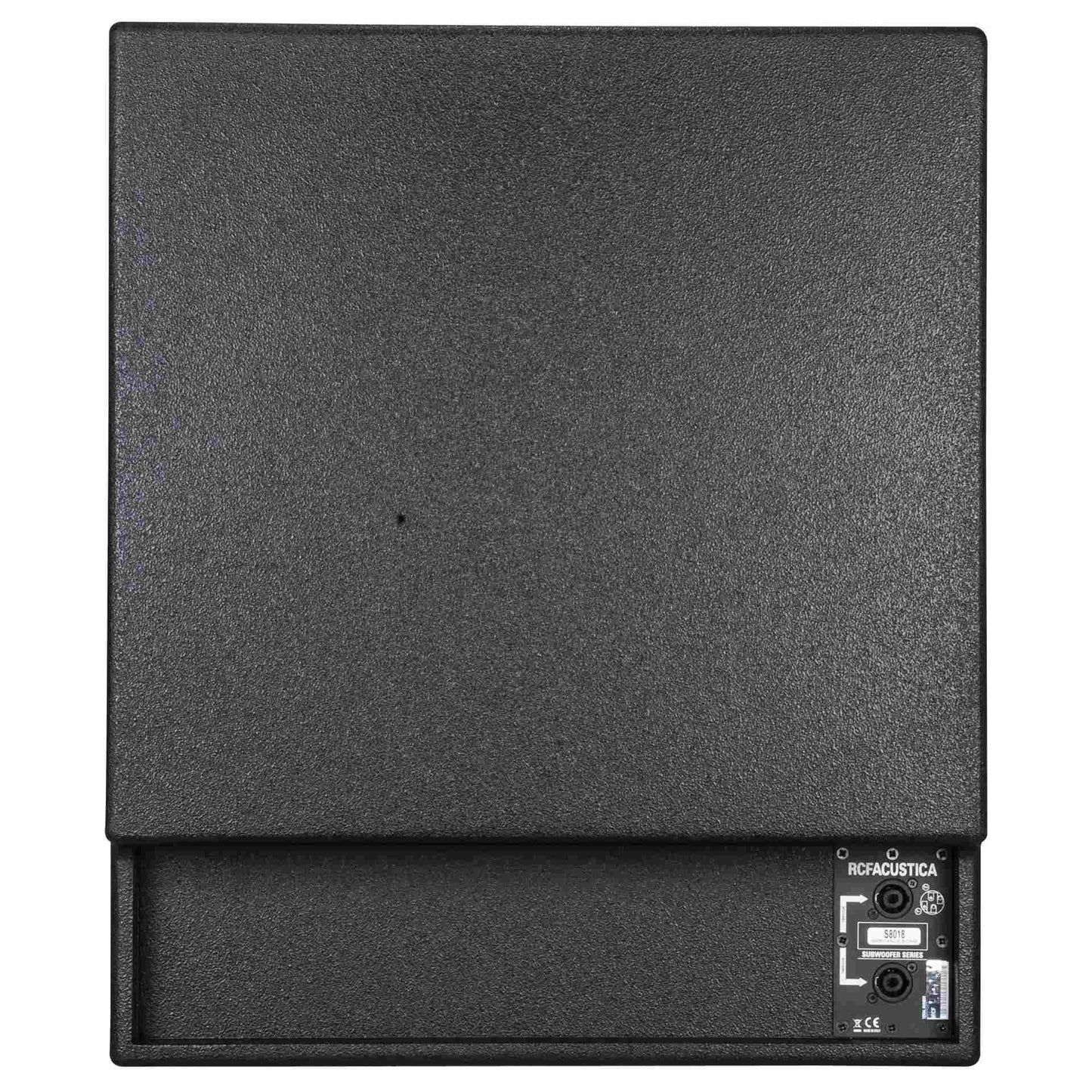 S 8018 II