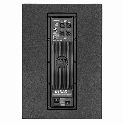 SUB 702-AS MK3