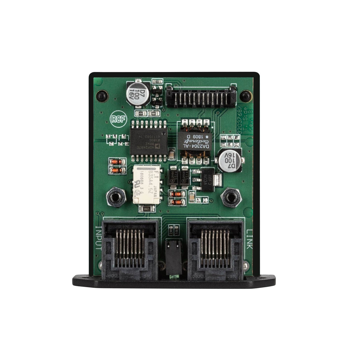 RDNET BOARD DMA