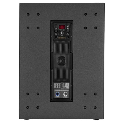 SUB 8003-AS MK3