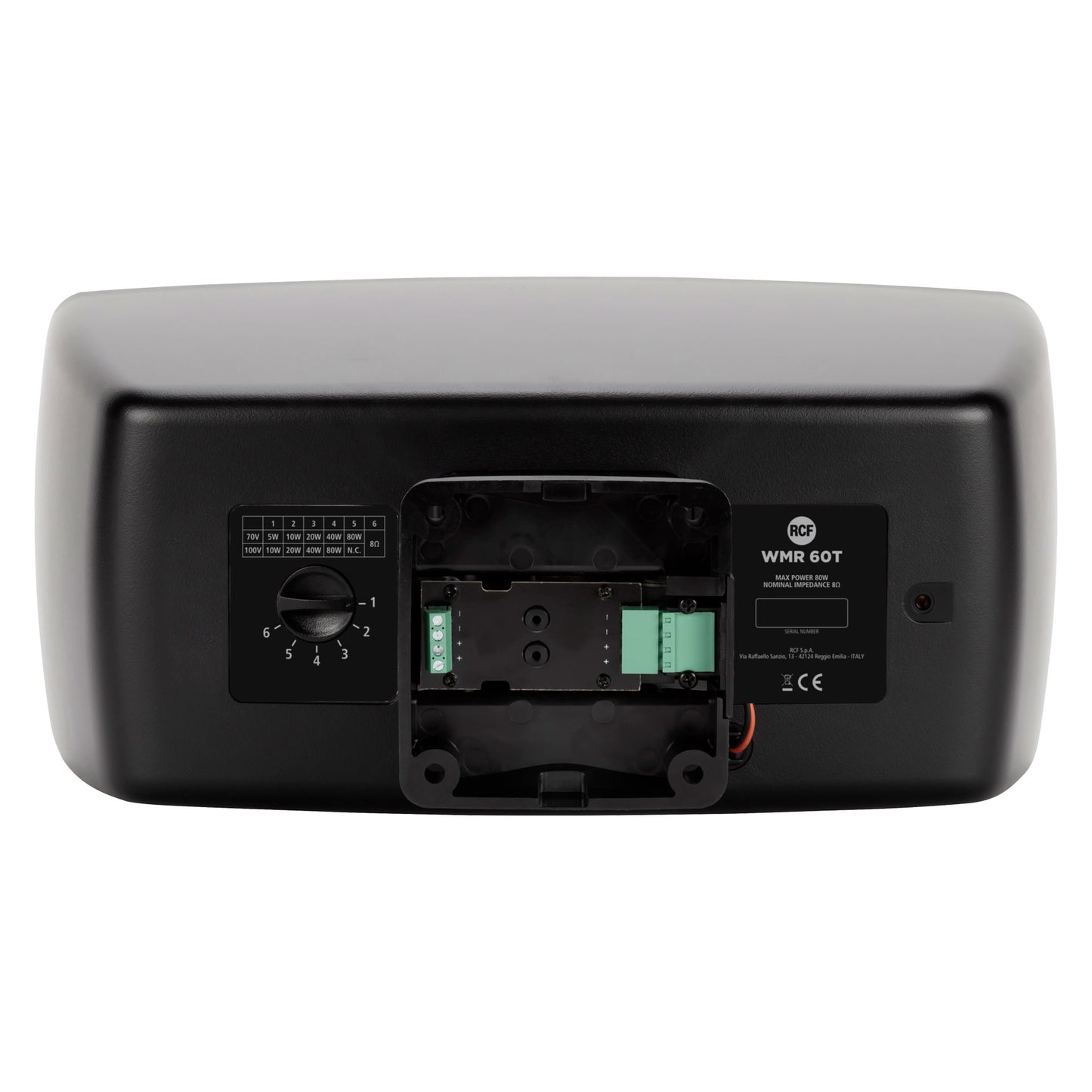 WMR 60T