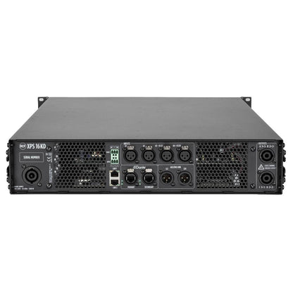 XPS 16KD