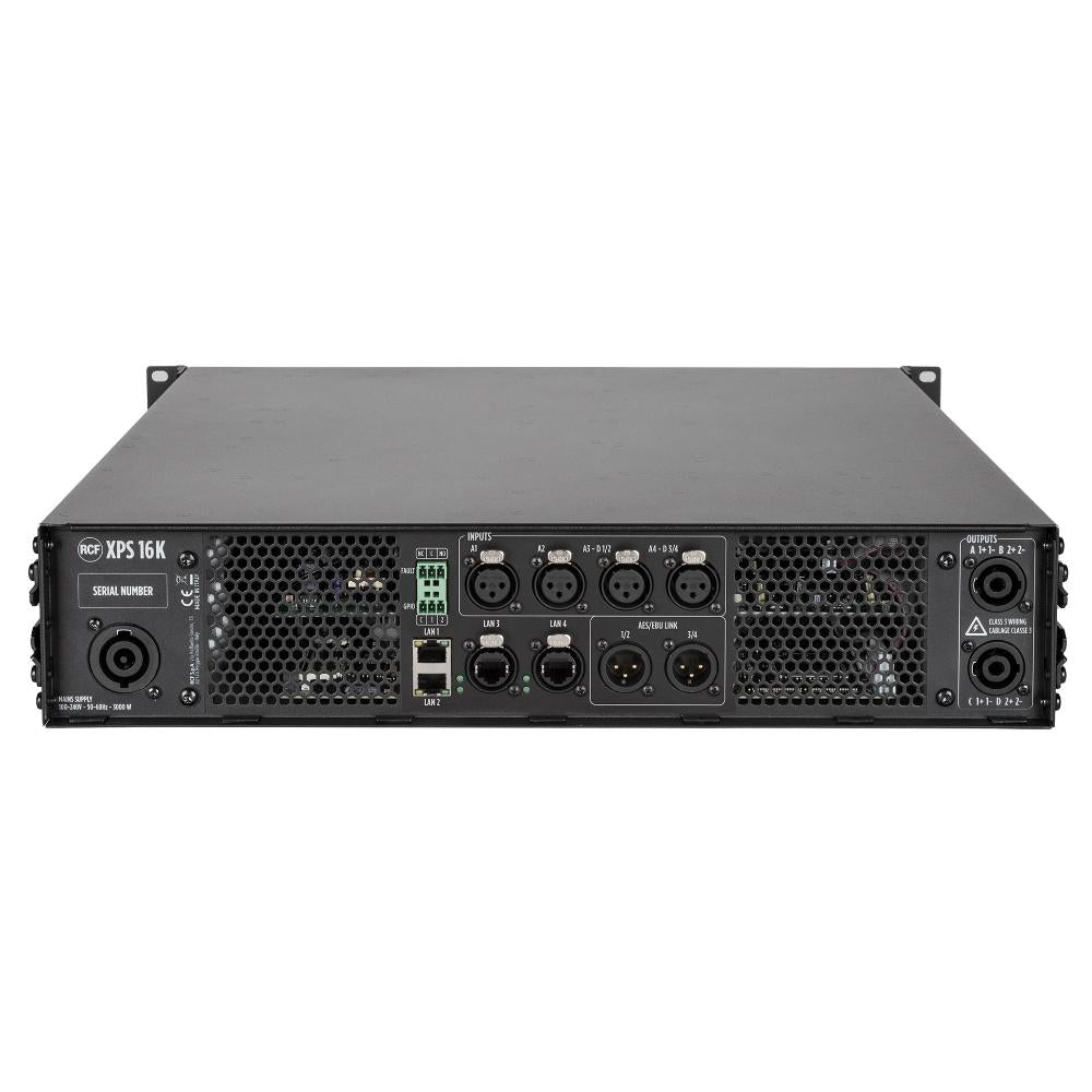 XPS 16K