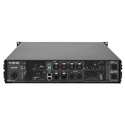 XPS 16K