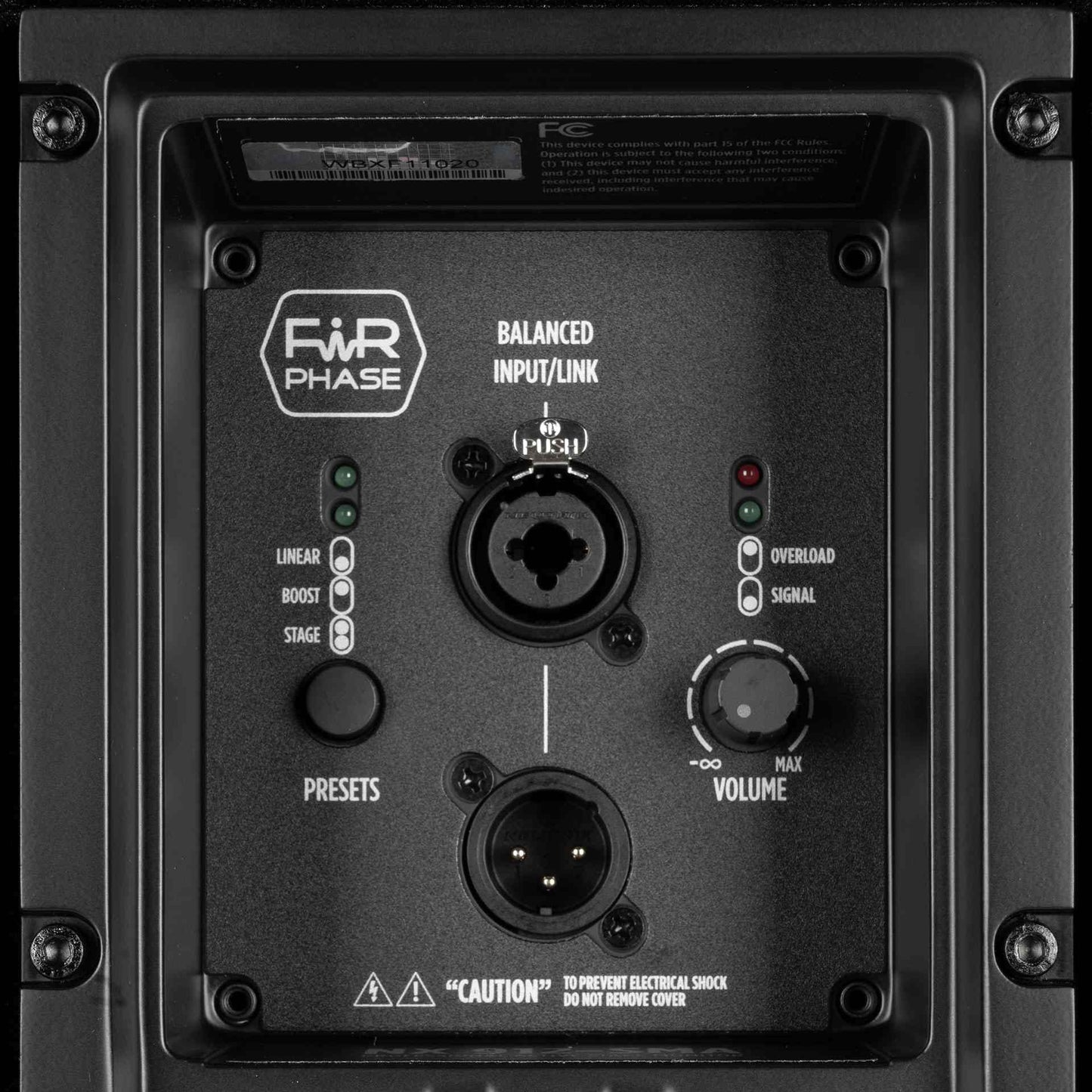 NX 912-SMA
