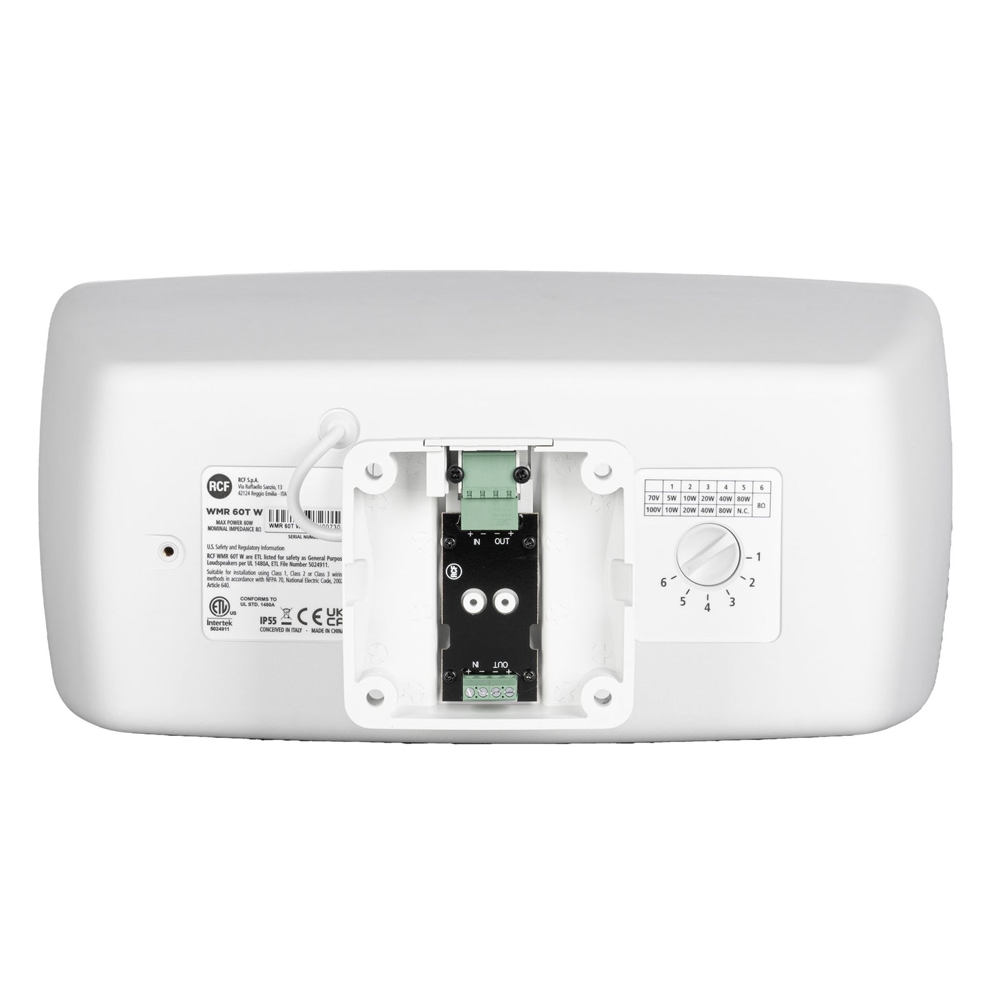 WMR 60T