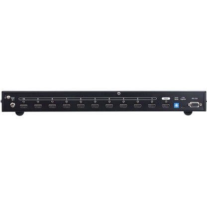 10-Port 4K HDMI Splitter