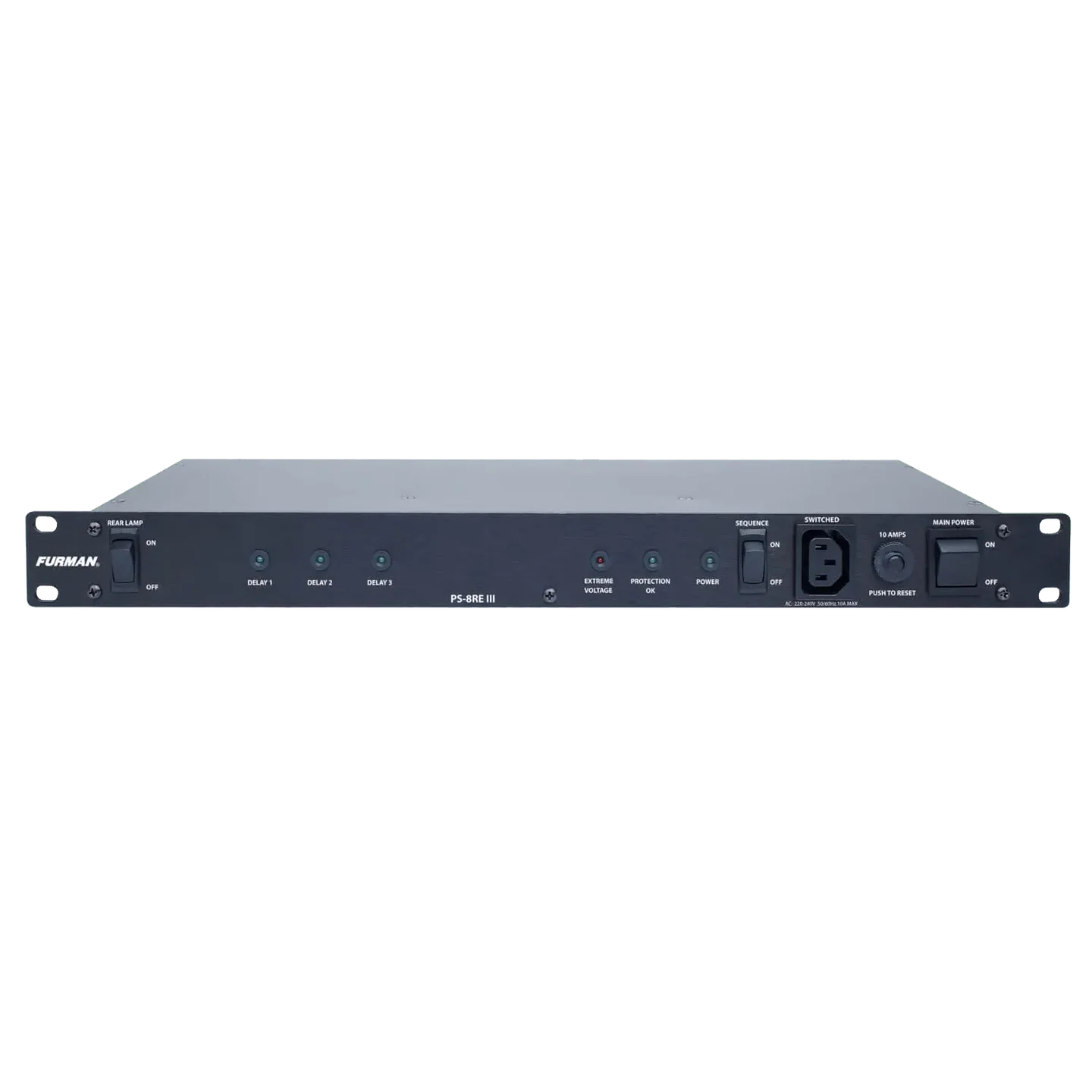 PS-8RE III