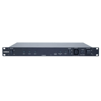 PS-8RE III