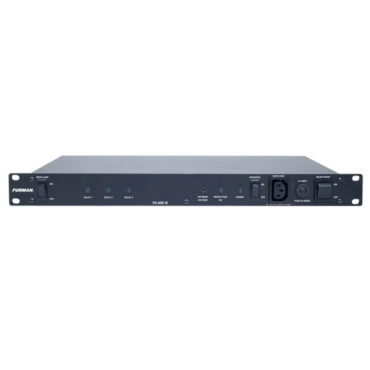PS-8RE III