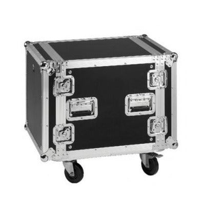 10U HARD CASE