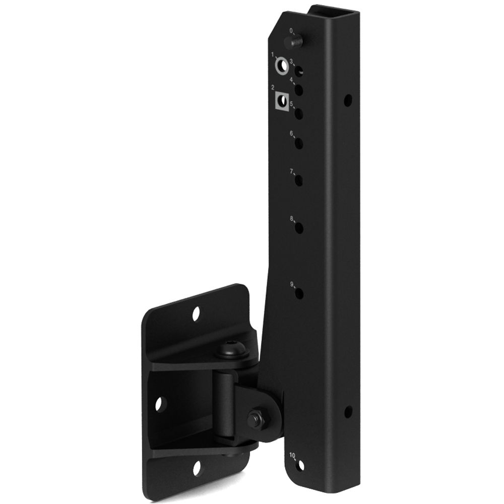 WMB2-MA12/MA12EX Pitch Lock Upper Bracket