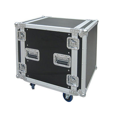 12U HARD CASE