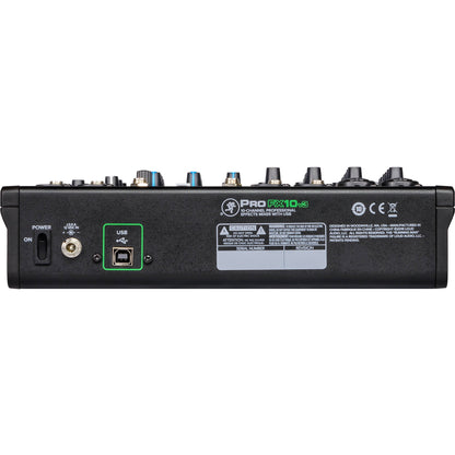 Profx10V3
