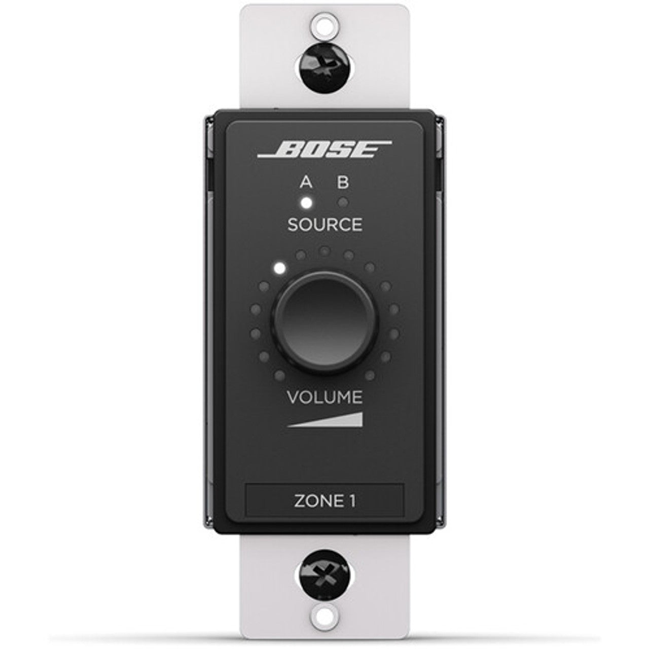 ControlCenter CC-2D Controller