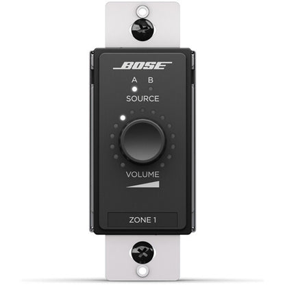 ControlCenter CC-2D Controller