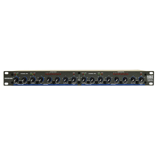 166S