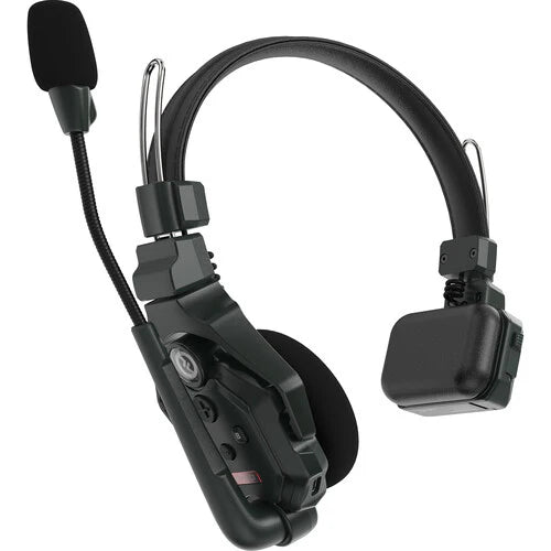 Solidcom SE-Master Headset