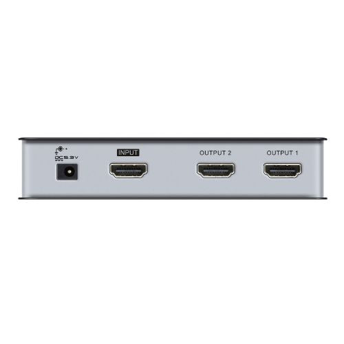 2-Port 4K HDMI Splitter
