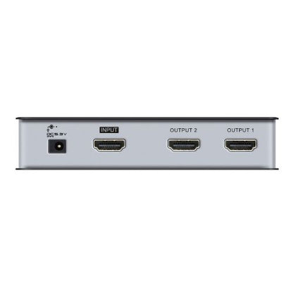 2-Port 4K HDMI Splitter