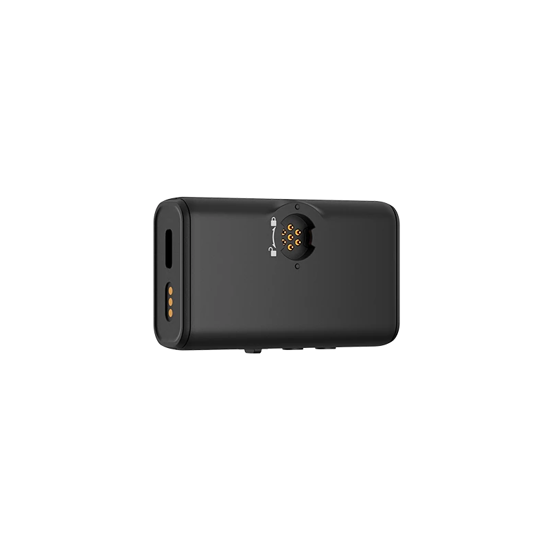 Saramonic Mix wireless mic
