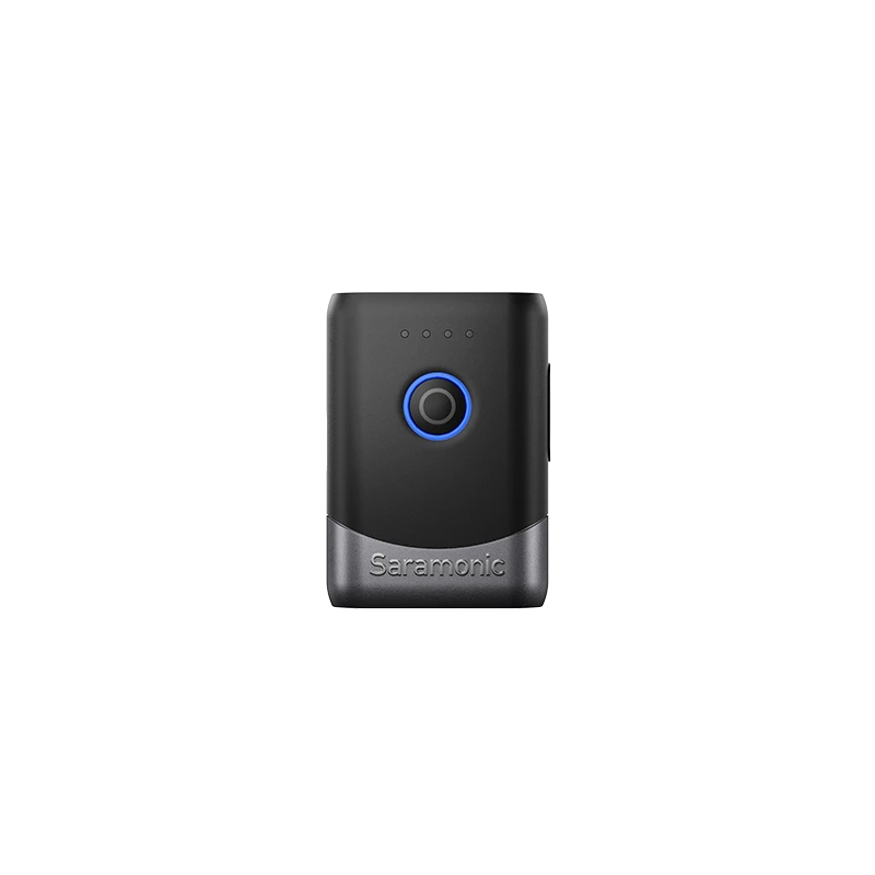 Saramonic Mix wireless mic