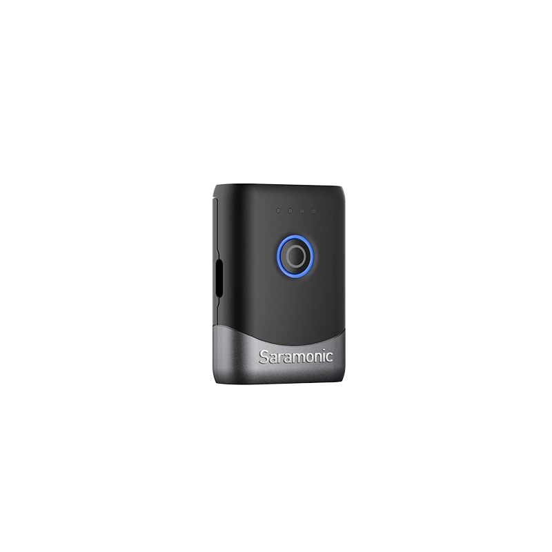 Saramonic Mix wireless mic