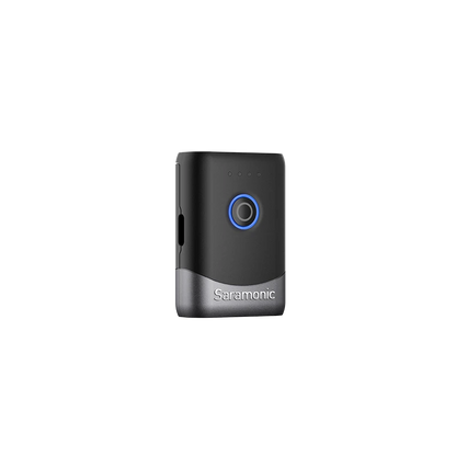 Saramonic Mix wireless mic