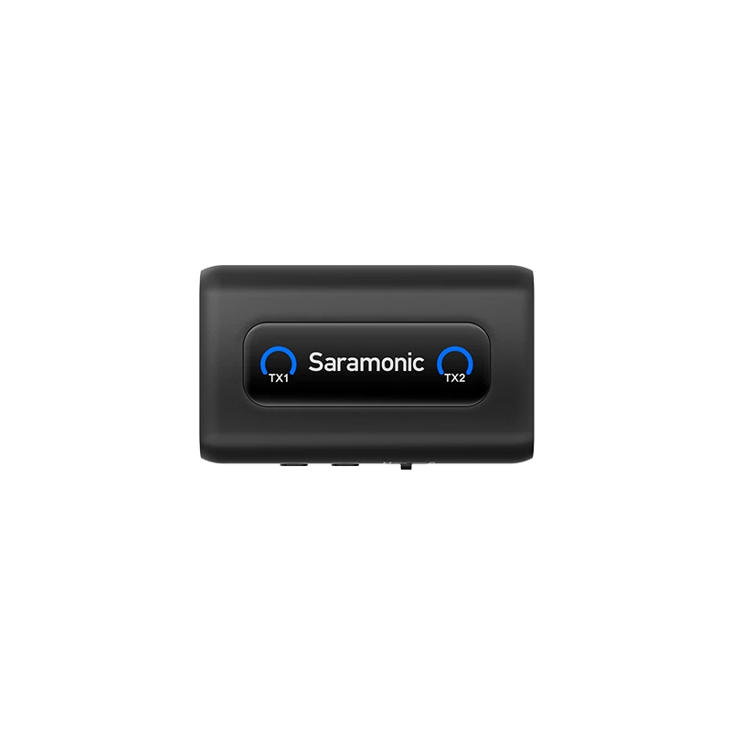 Saramonic Mix wireless mic