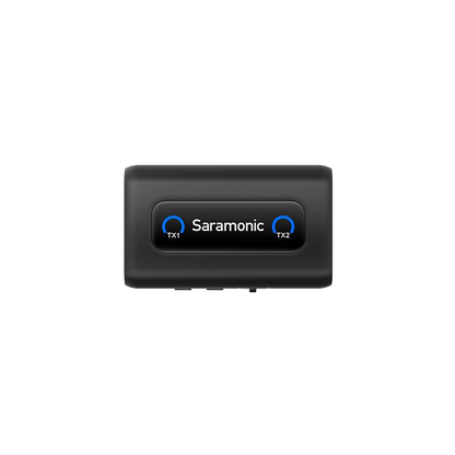 Saramonic Mix wireless mic