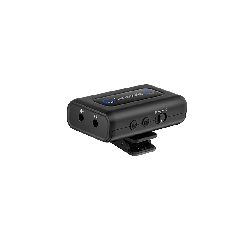 Saramonic Mix wireless mic