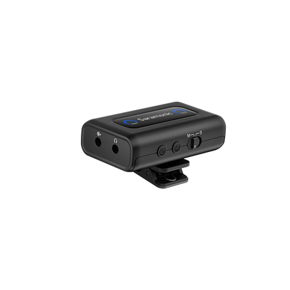 Saramonic Mix wireless mic