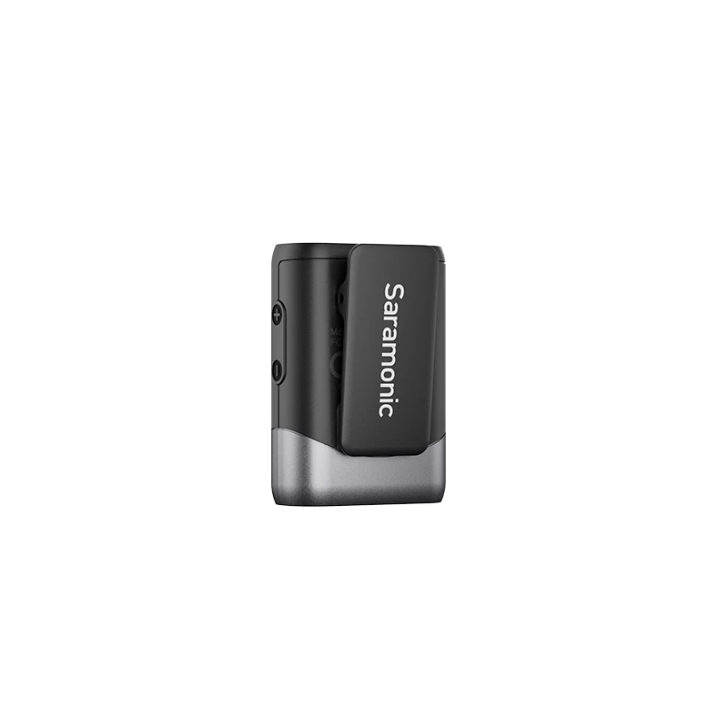 Saramonic Mix wireless mic