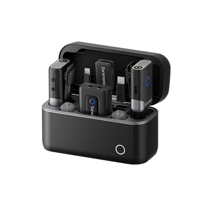 Saramonic Mix wireless mic