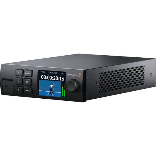 2110 IP Converter 3x3G