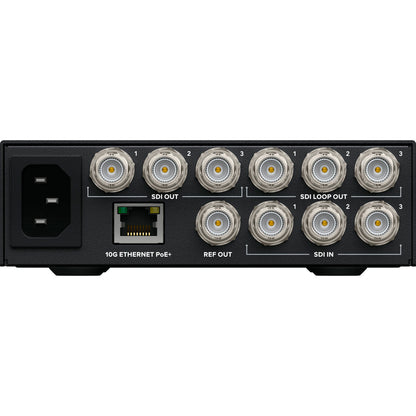2110 IP Converter 3x3G