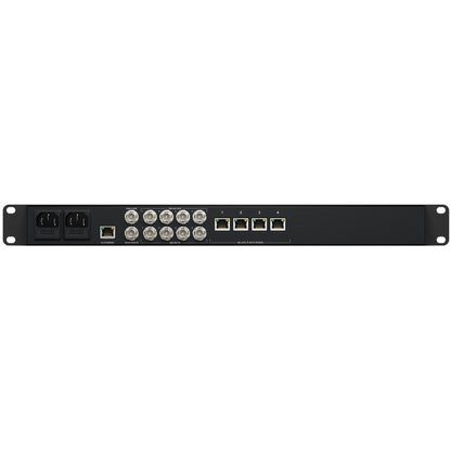 2110 IP Converter 4x12G PWR