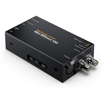 2110 IP Mini BiDirect 12G