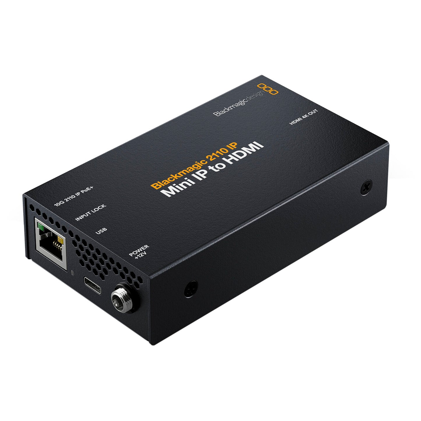 2110 IP Mini IP to HDMI