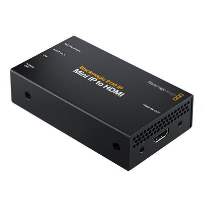 2110 IP Mini IP to HDMI