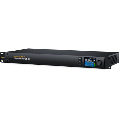 2110 IP SDI to HDMI 12G-10